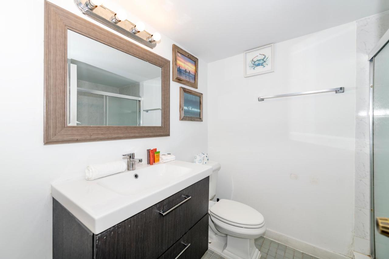 Sobe Apartments Майами-Бич Экстерьер фото