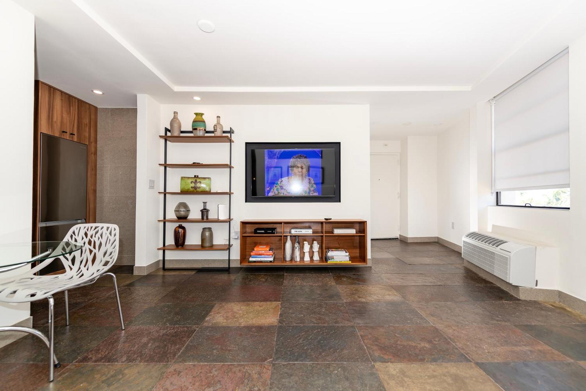 Sobe Apartments Майами-Бич Экстерьер фото